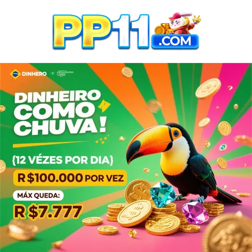 PP11 Mina Misteriosa